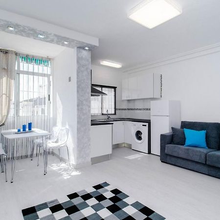 Espanatour Don Quijote Torrevieja Ngoại thất bức ảnh