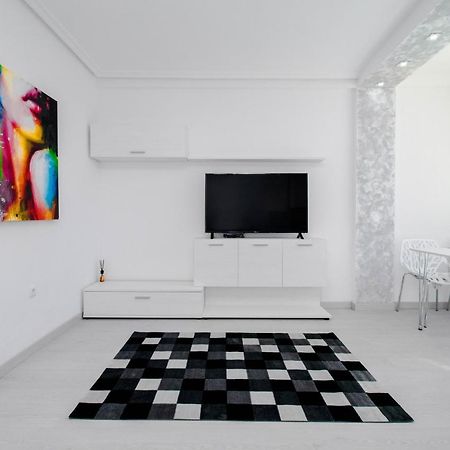 Espanatour Don Quijote Torrevieja Ngoại thất bức ảnh