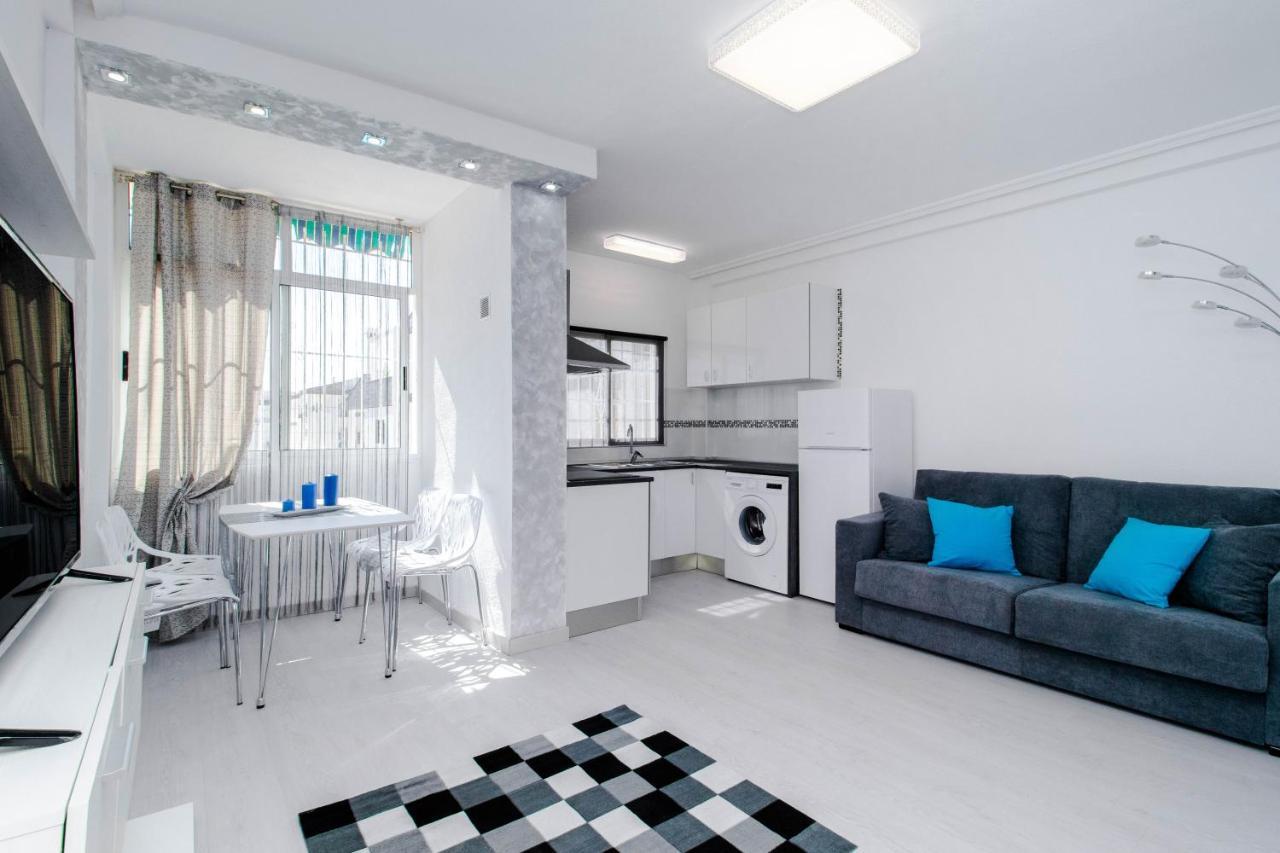 Espanatour Don Quijote Torrevieja Ngoại thất bức ảnh