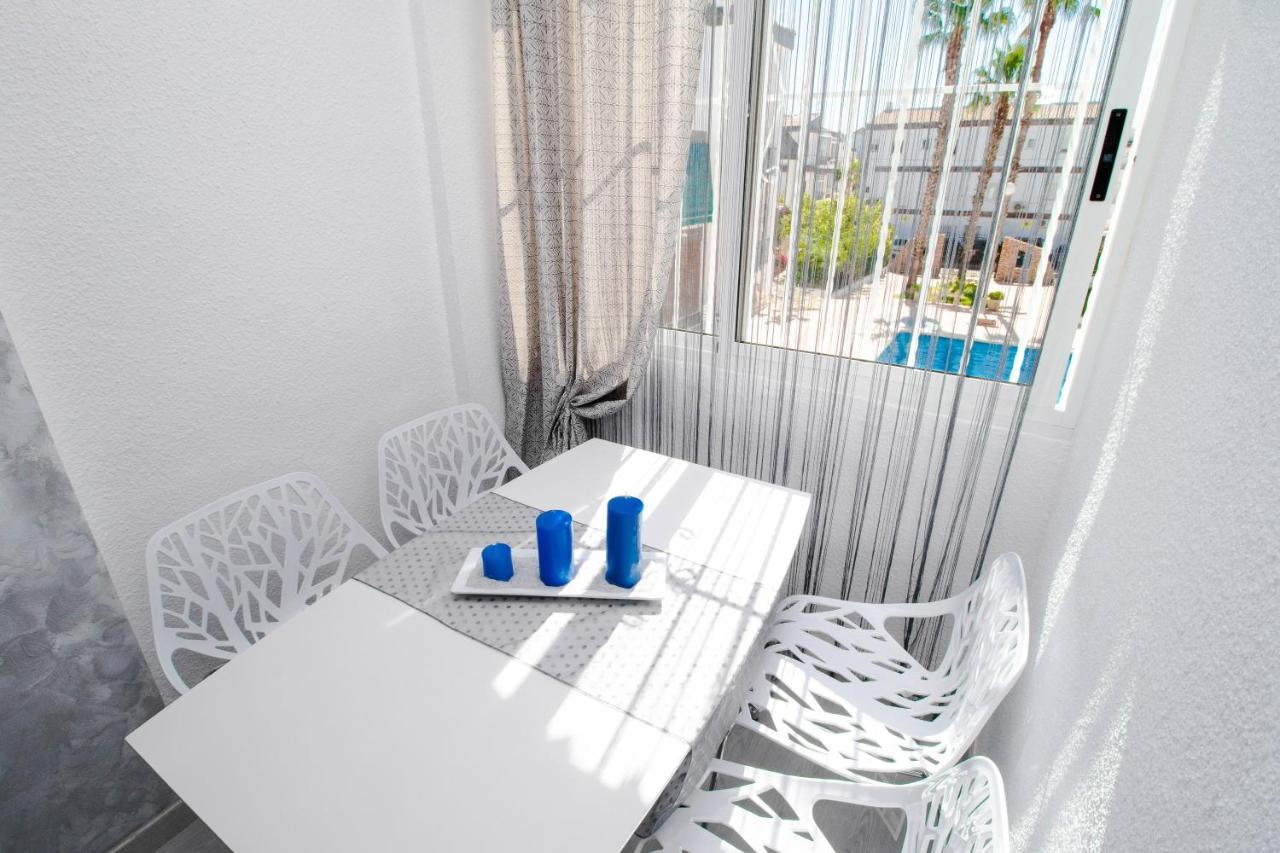 Espanatour Don Quijote Torrevieja Ngoại thất bức ảnh