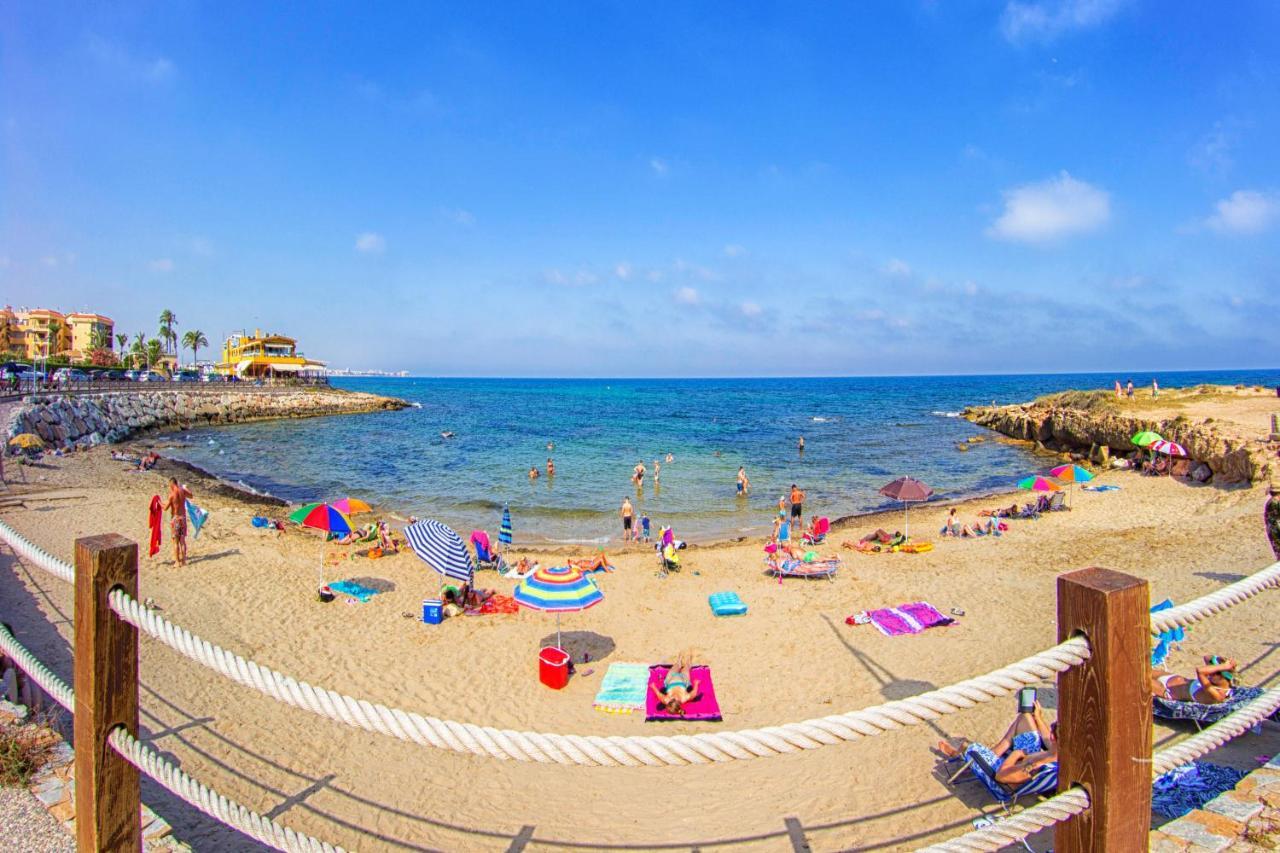 Espanatour Don Quijote Torrevieja Ngoại thất bức ảnh