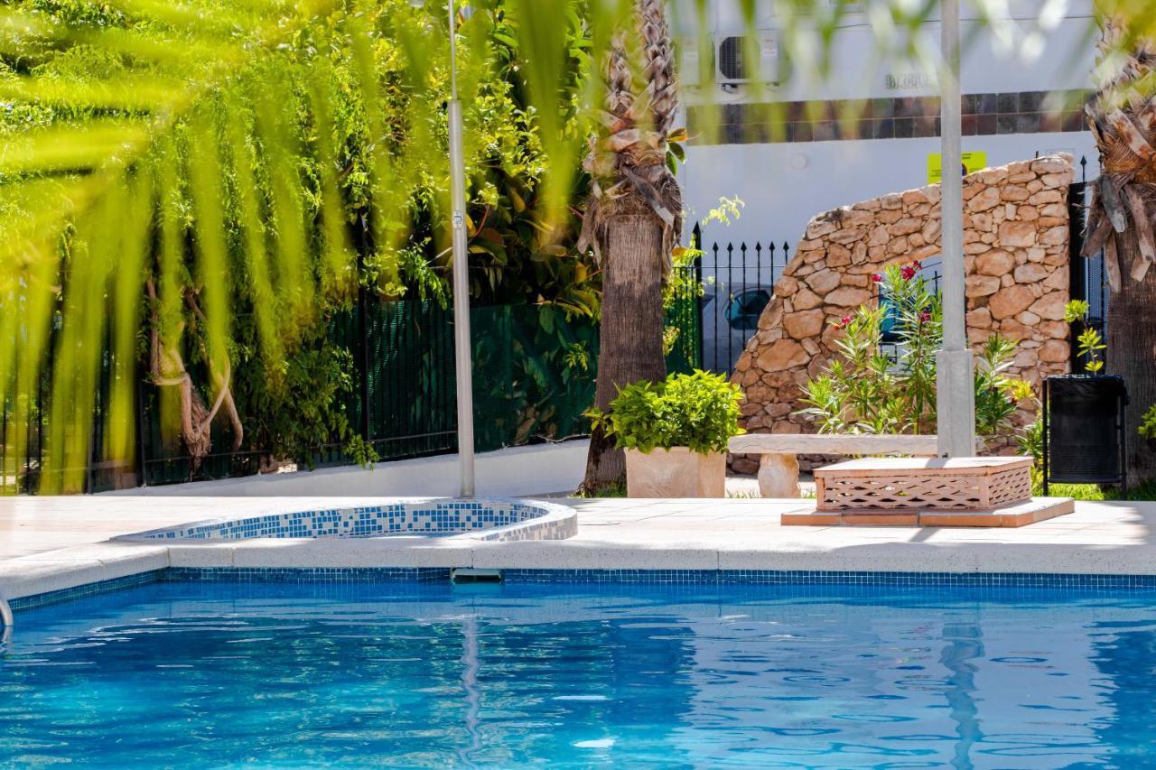 Espanatour Don Quijote Torrevieja Ngoại thất bức ảnh